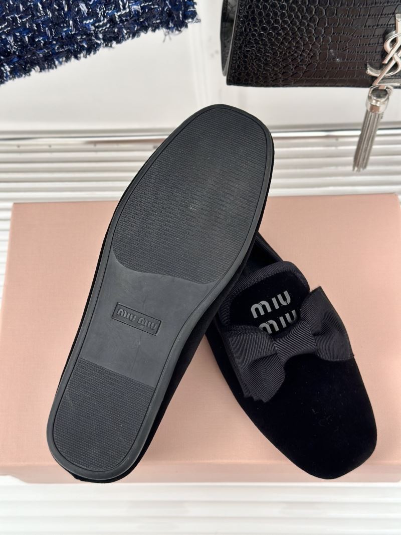 Miu Miu Sandals